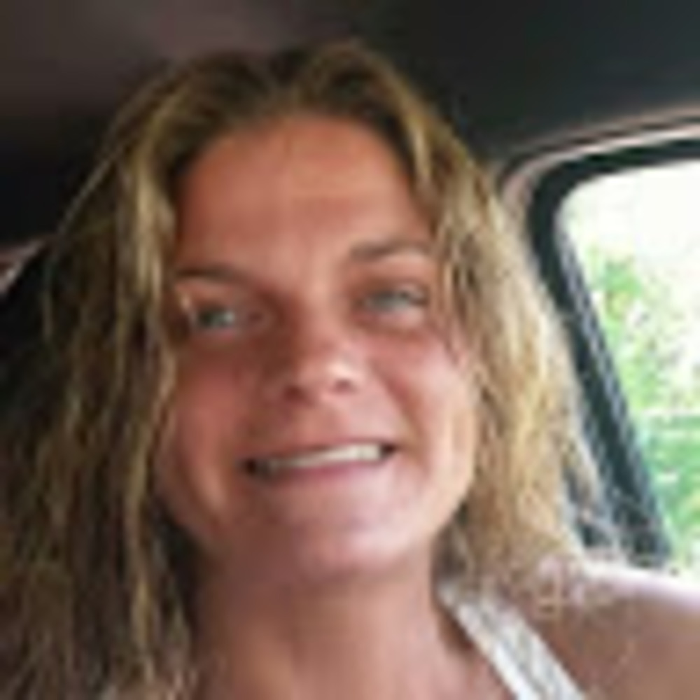 Meet your Posher, Patti